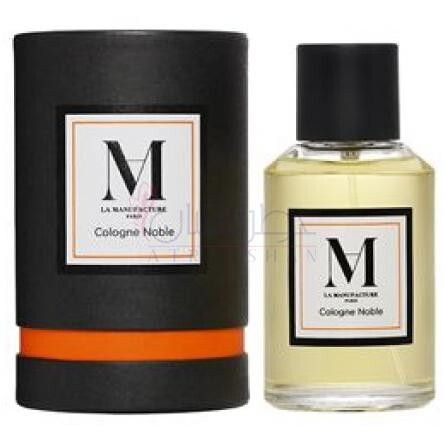 Cologne Noble-لا منیوفکچر کلن نوبل