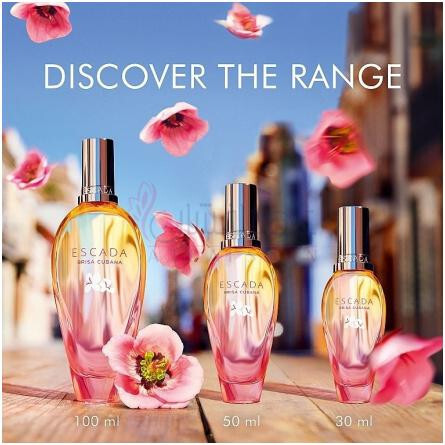 Brisa Cubana-اسکادا بریسا کوبانا