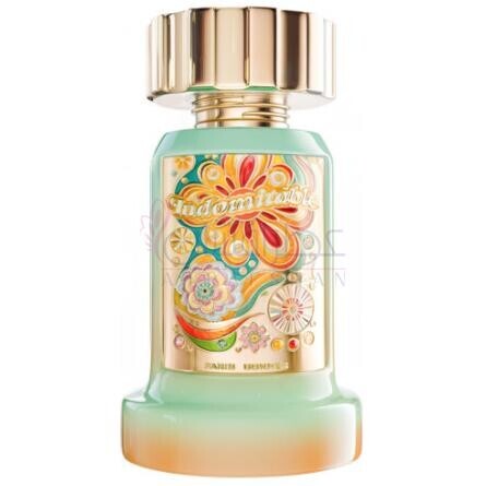 Indomitable-پاریس کورنر ایندومیتبل