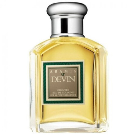 Devin-آرامیس دوین