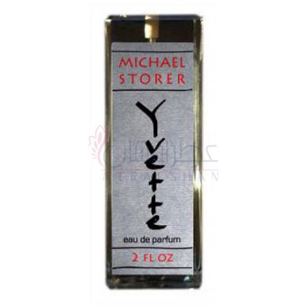 Yvette-مایکل استورر ایوت