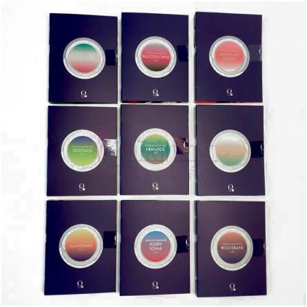 Wolfsbane-پارفومز کوارتانا ولفسبن