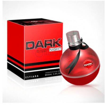 Dark Night-استیارا دارک نایت