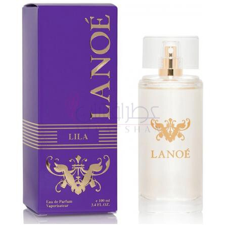 Lila (Purple)-لانو لیلا پرپل