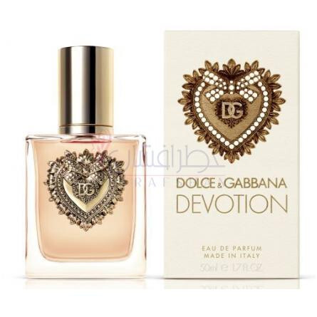Devotion-دولچه گابانا دیووشن