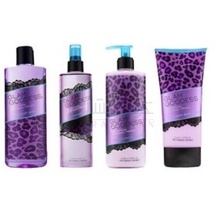 Glam Goddess-ویکتوریا سیکرت گلم گادس