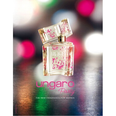 Ungaro Party-امانوئل آنگارو پارتی