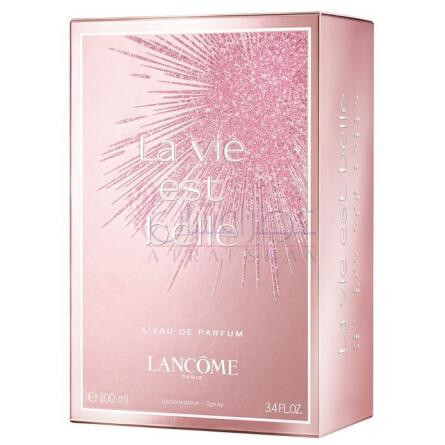 La Vie Est Belle Collector Edition 2022-لانکوم لا ویه است بله کالکتور ادیشن 2022