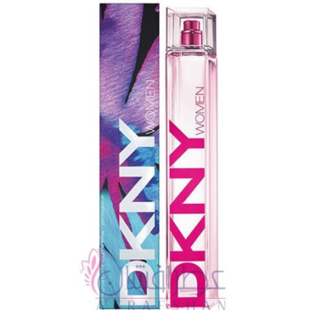 DKNY Women Summer 2018-دی کی ان وای وومن سامر ۲۰۱۸