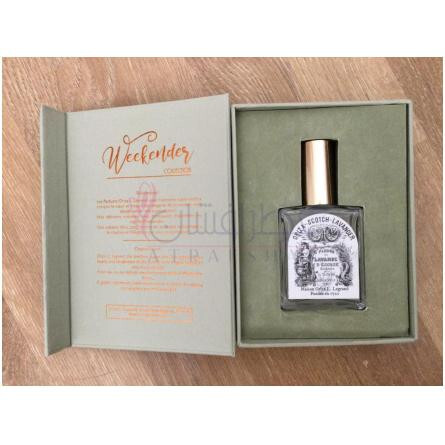 Scotch Lavender-اوریزا ل لگرند اسکوتچ لوندر