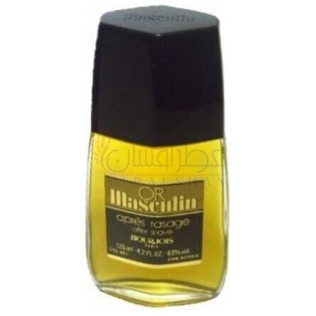 Or Masculin-بورژوا اور ماسکولین