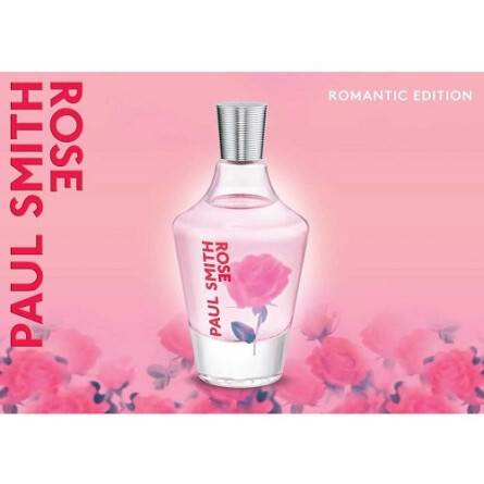 Rose Romantic Edition-پاول اسمیت رز رومانتیک ادیشن