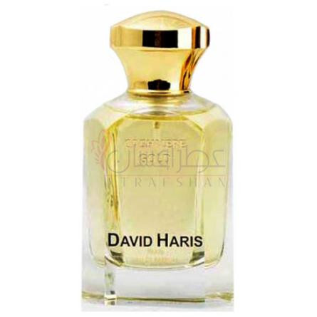 Cachemere Gold-دیوید هریس کشمیر گلد