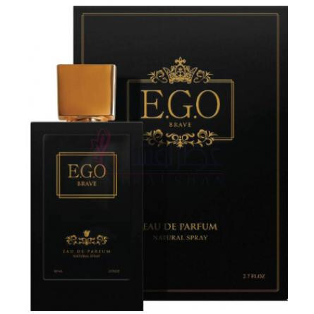 Ego Brave-ای جی او ایگو بریو