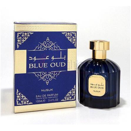 Blue Oud-نسک بلو عود