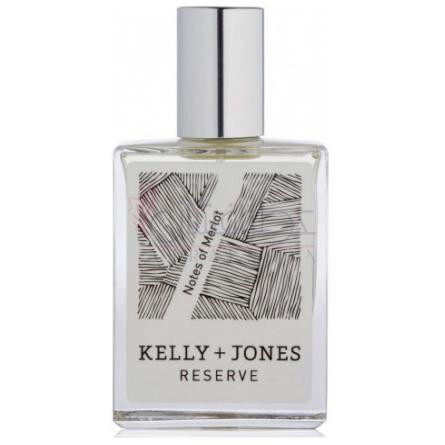 Notes of Merlot Reserve-کلی اند جونز نتس اف مرلوت ریسرور