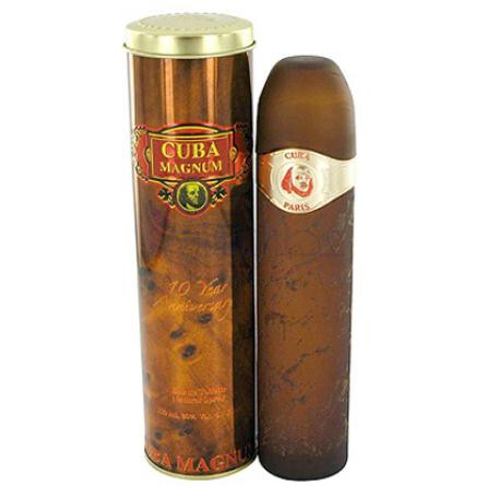 Cuba Magnum Red-کوبا پاریس کوبا مگنوم رد