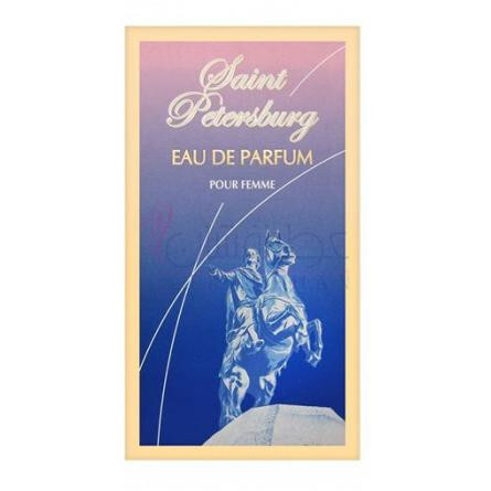 Saint Petersburg-نوول ایتویل سن پترزبورگ