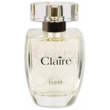 Clarie-ایلود کلاری