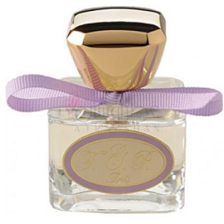 The Garden Party Iris-د پارتی د گاردن پارتی ایریس