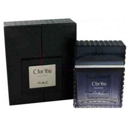 C For You-سیندی سی سی فور یو