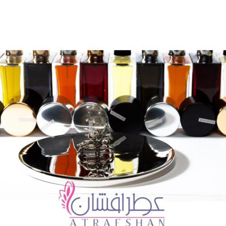 Spice Bazaar-نیشان اسپایس بازار