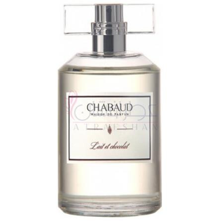 Lait et Chocolat-چبود میسون د پارفوم لیت دی چاکلت
