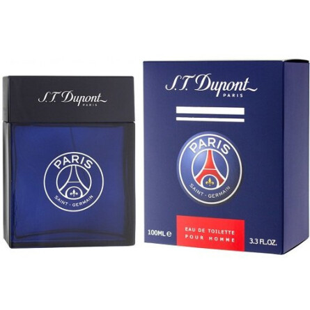 Paris Saint-Germain-اس تی دوپوند  پاریس سن ژرمن