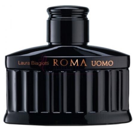 Roma Uomo Nero Estremo-لورا بیاجوتی یومو نرو ایسترمو