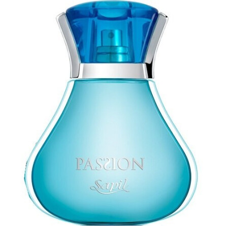 Passion for men-ساپیل پشن مردانه