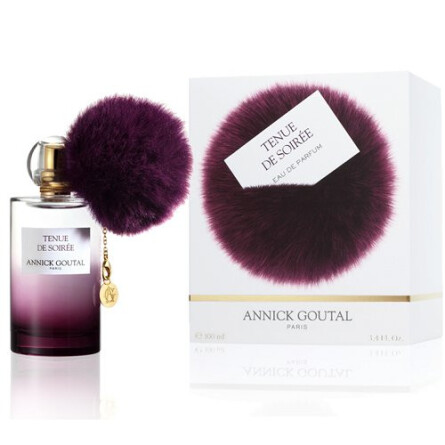 annick goutal perfume tenue de soiree