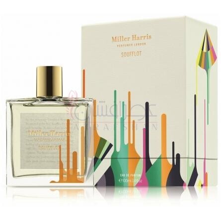 Soufflot-میلر هریس سوفلات