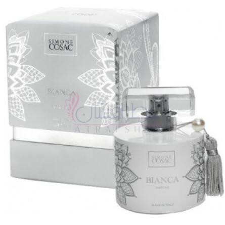 Bianca-سیمون کوساک پروفومی بیانکا