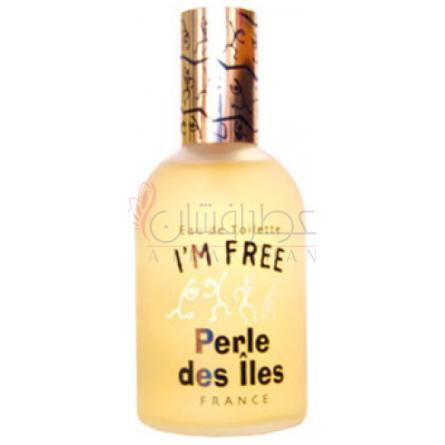 I'm Free Perle des Illes-لارنس دومونت ایم فری پرل دس ایلس