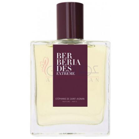 Berberiades Extreme-استفانی دو سن ایگنان بربریادس اکستریم