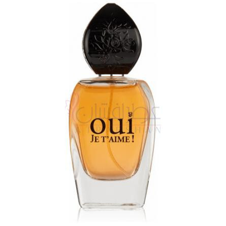 Oui Je T'aime-لین یانگ اویی جی تایم