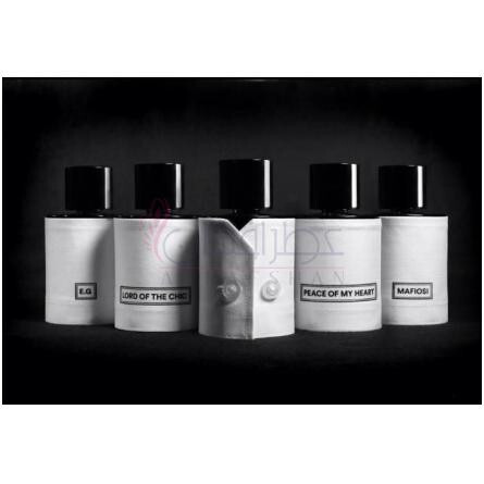 E.G-اترنل جنتلمن ای جی