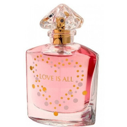 Love is All-گرلن لاو ایز آل