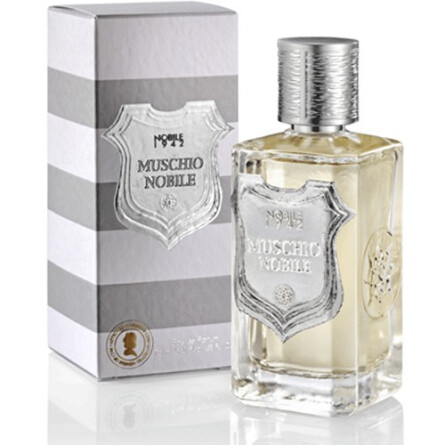 Muschio Nobile-نوبیله 1942 موچیو نوبیله