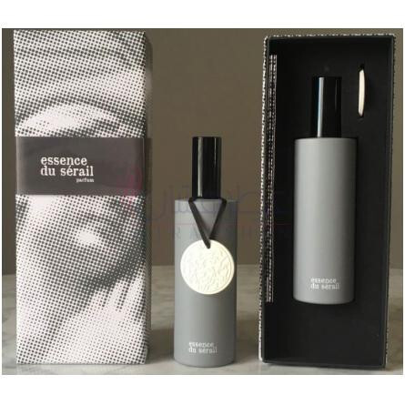 Essence du Sérail-سوس لی منتیو اسنس دو سیریل
