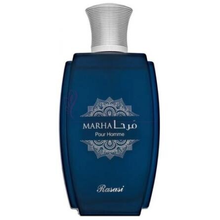 Marha Pour Homme-رساسی (رصاصی) مرحا پور هوم