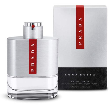 Prada luna sales rossa eau