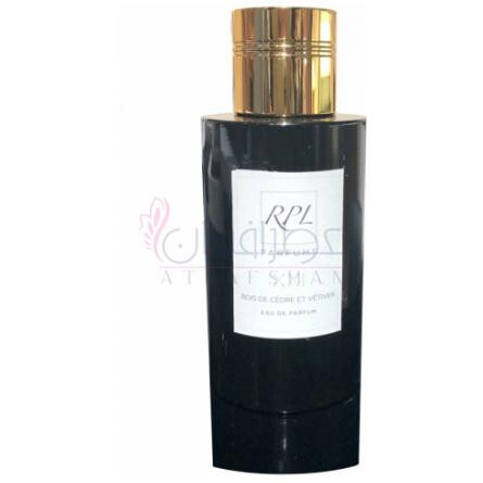 XXI Bois De Cedre Et Vetiver-ار پی ال 21 بوا دی سدر ات وتیور