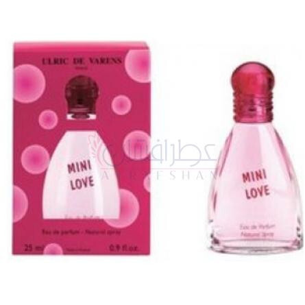Mini Love-اولریک دو وارنس مینی لاو