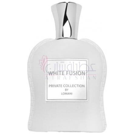 White Fusion-لومانی وایت فیوژن