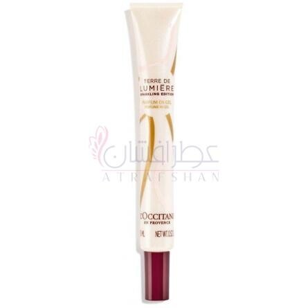 Terre de Lumiere Sparkling Edition In Oil-لوکسیتان ان پروونس تق د لومیر لئو اسپارکلینگ ادیشن این اویل