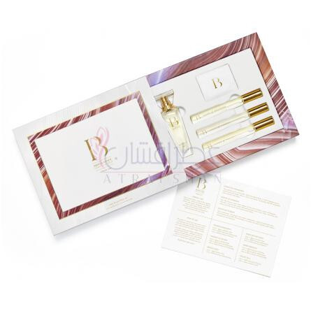 Scents of Awakening-بیوگرافی سنتس اف سلف سنتس اف اویکینینگ