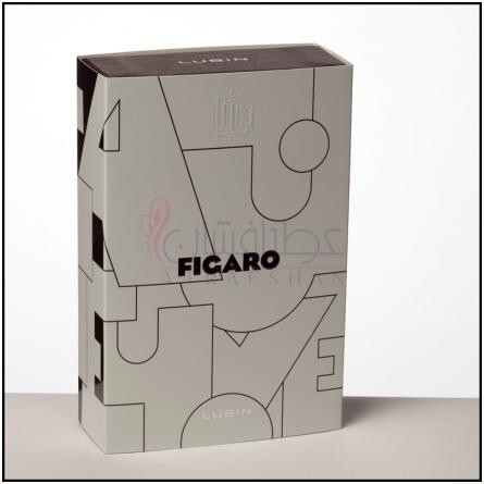 Figaro-لوبین فیگارو