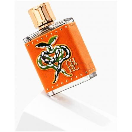 CH Men Hot! Hot! Hot!-کارولینا هررا سی اچ من هات هات هات