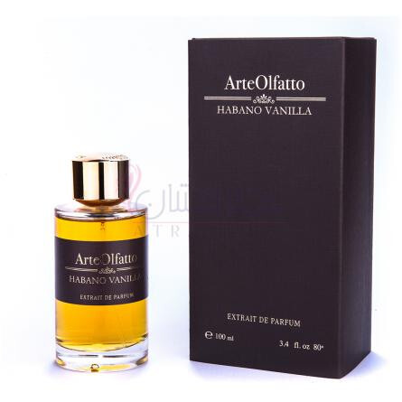 Habano Vanilla-ارته الفتو هابانو وانیلا